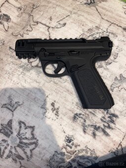 Airsoft pistole AAP 01C - 5