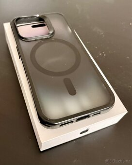 iPhone 14 Pro, 128GB, Space Black - 5