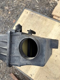 Bmw e36 318i váha vzduchu - 5