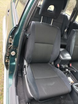 Suzuki Grand Vitara 2.0 td 4x4 ✅✅✅ - 5