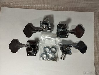 Ladiaca mechanika - 5