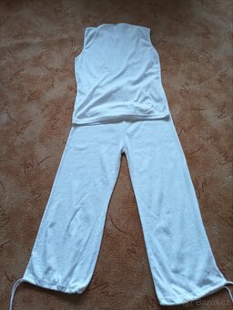 Tepláková souprava velikost M - 5