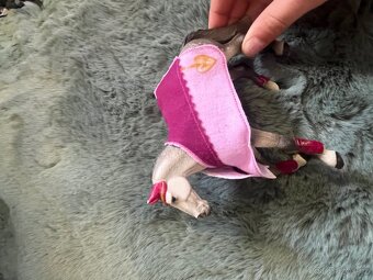 Schleich koníci - 5