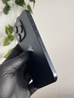 iPhone 15 Pro 128GB - 5