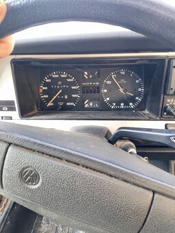 Prodame VOLKSWAGEN PASSAT B2 - 5