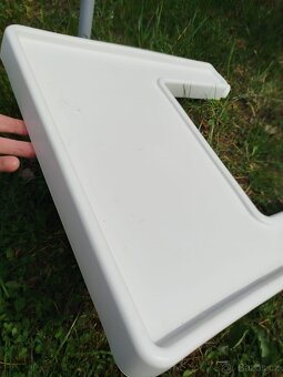 Dětská židle IKEA - 5