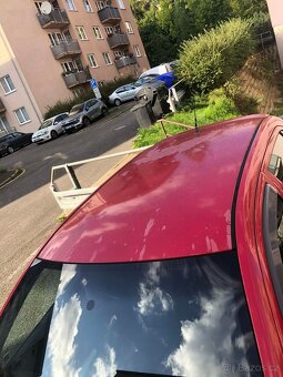 Škoda FABIA 1.4 MPI - 5