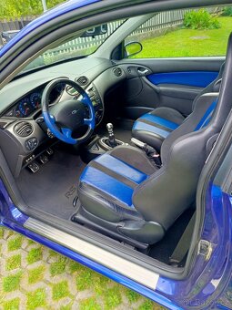 Ford Focus RS MK1 - 5