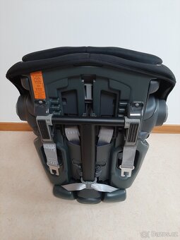 Autosedačka britax Römer MULTI-TECH III - 5