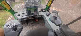 Harvestor John Deere 1470 Eco III - 5