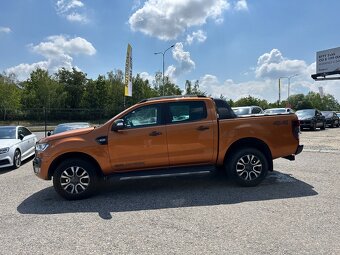 Ford Ranger 2016 - 5