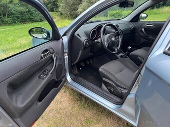 Alfa Romeo 147 1.9 JTD 85kw - 5