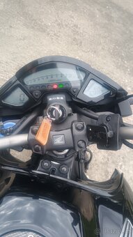 Honda CB 1000 R - 5