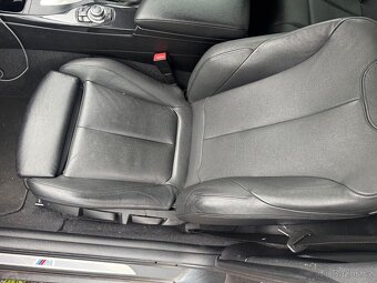 BMW125d rozpredam - 5
