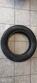 130/90-16 73 H Metzeler Cruisetec - 5