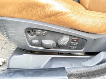 Potřebuju to rychle prodat. Bmw e61 535 - 5