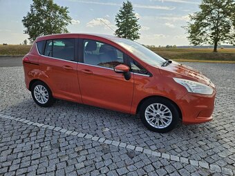 Ford B-MAX - 5