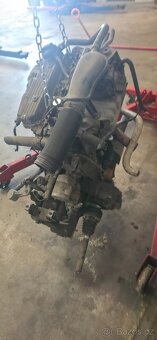 Motor AME - 5
