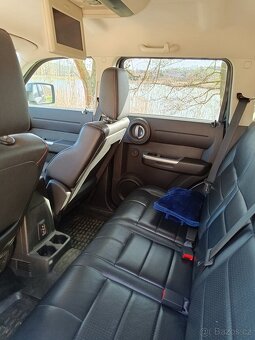 Dodge Nitro 2,8 CRD AWD - 5