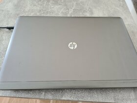 HP probook 4540s - 5