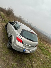 Opel Astra 1.6 77kw - 5