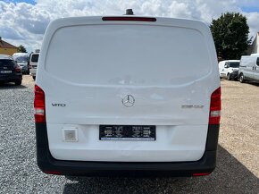 Mercedes-Benz Vito 109 CDI Long odpočet DPH - 5