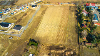 Prodej stavebního pozemku, 17 703 m², Vodňany - 5