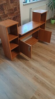 TV stolek - 5