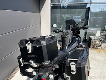 Harley Davidson Pan America 1250 Special - 5