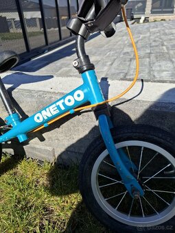 Odrážedlo YEDOO One too - 5