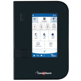 Konvektomat Convotherm elektrický 4 EB 6.10 - 5