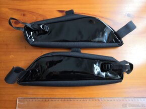 Tašky BMW R1200GS LC (ADV) ke spolujezdci. - 5