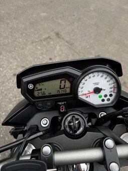 Yamaha fz8 - 5