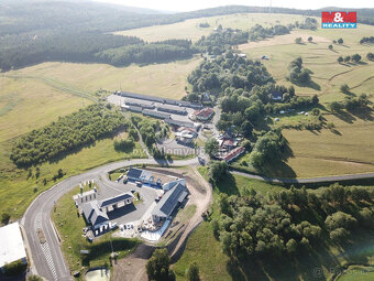 Pronájem obchod a služby v Nové Vsi v Horách - 5