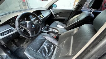 E90 530d - 5