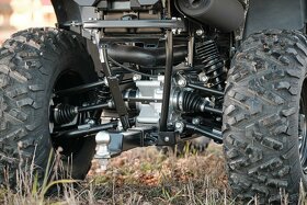 GOES TERROX 500 - 5