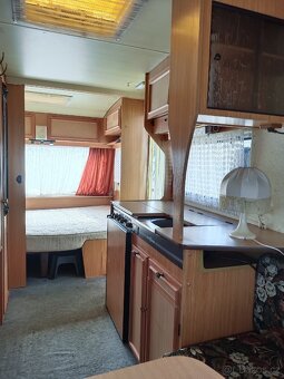 Tabbert 531 - 5
