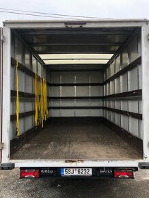 Iveco Daily 35S16 Skříň - 5