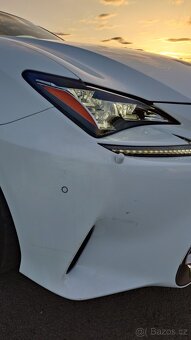 Lexus RC 300h F SPORT - 5