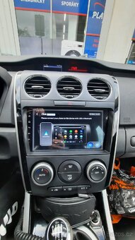Mazda cx7 2.2 4×4 - 5