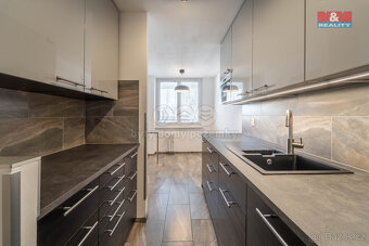 Prodej bytu 3+1, 80 m², Praha, ul. Bellušova - 5