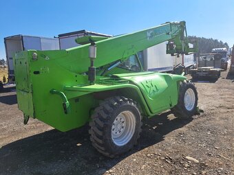 MERLO P 40.17 - 5