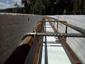 Třmínky, výztuž, roxor 6 pro YTONG U375, 120x170 - 5