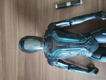 Sběratelské figurky, Tron Legacy, Narnie, glum - 5