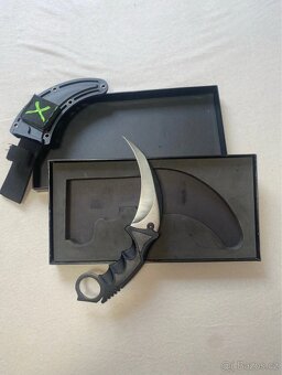 ★ Karambit | Night - 5