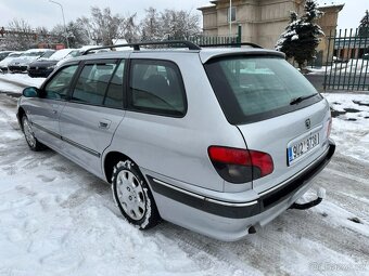 Peugeot 406 2.0Hdi 80kw - 5
