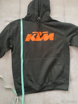 KTM mikina - 5