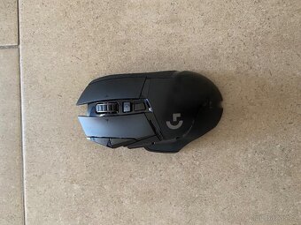 Herní počítač MSI KATANA 17 B13VGK-885CZ - 5