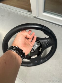 BMW Volant M Paket - 5