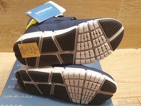Dětské zimní boty GEOX RESPIRA AMPHIBIOX vel. 32 (nové) - 5